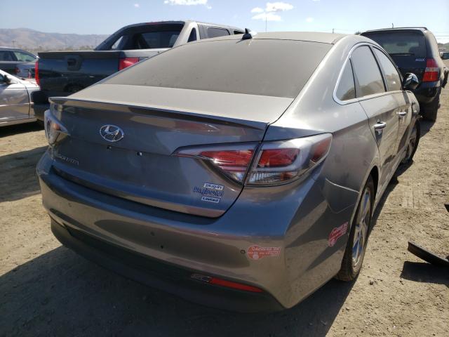 2017 HYUNDAI SONATA PLU KMHE54L23HA072792