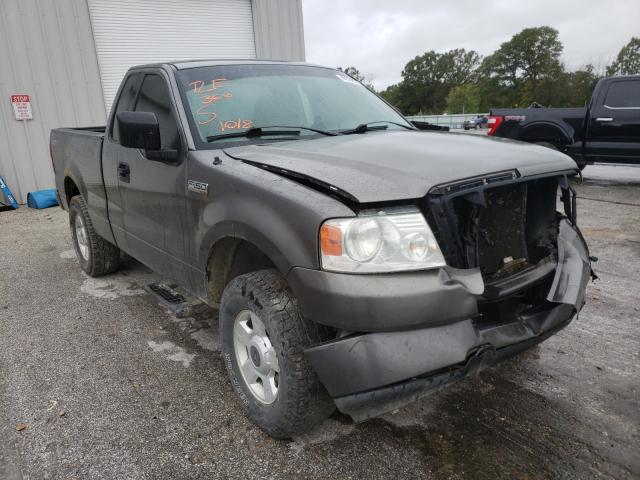 2004 Ford F150 
