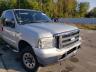 2005 FORD  F250