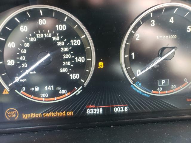 2016 BMW X4 XDRIVE3 5UXXW5C59G0N92055