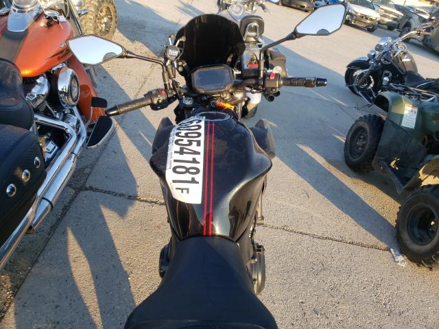 2020 KAWASAKI ER650 L ML5EREL18LDA14008