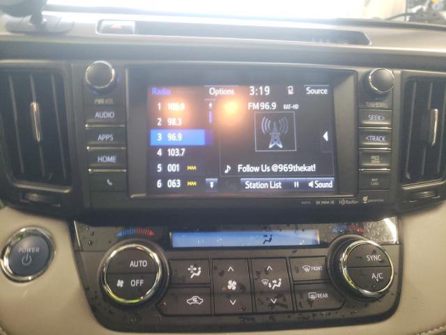 2018 TOYOTA RAV4 HV LE JTMRJREV5JD236568