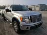 2010 FORD  F-150