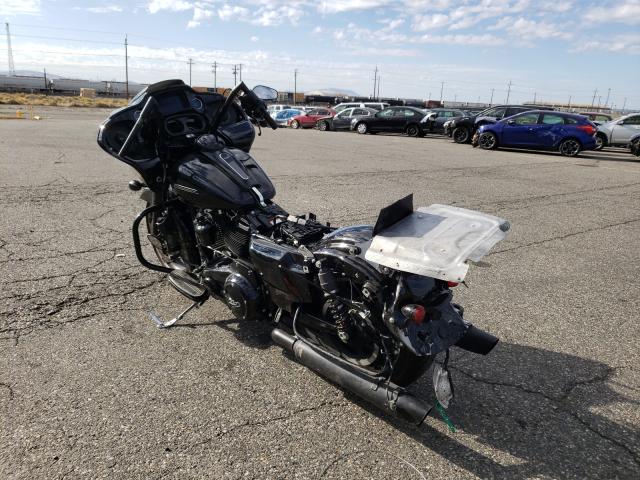 2019 HARLEY-DAVIDSON FLTRXS 1HD1KTP11KB675358