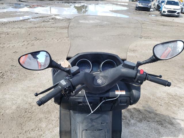 2007 YAMAHA YP400 JYASH03Y07A005802
