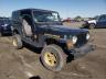 2006 JEEP  WRANGLER