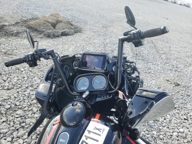 2019 HARLEY-DAVIDSON FLTRXS 1HD1KTP11KB627441