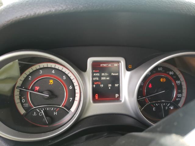 2018 DODGE JOURNEY 3C4PDCAB4JT532778