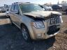 2011 MERCURY  MARINER