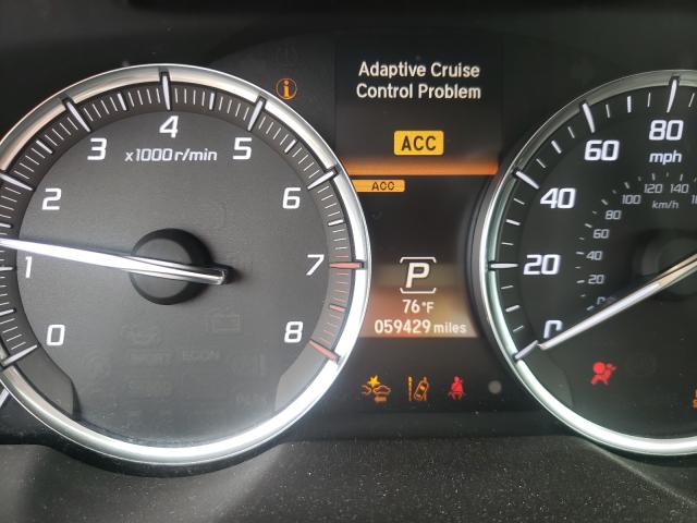 2018 ACURA TLX 19UUB1F35JA005792