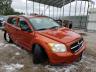 2007 DODGE  CALIBER