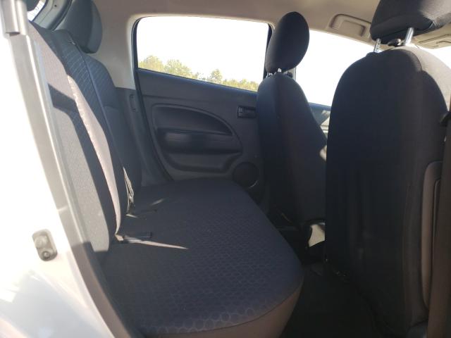 2015 MITSUBISHI MIRAGE DE ML32A3HJ6FH057854