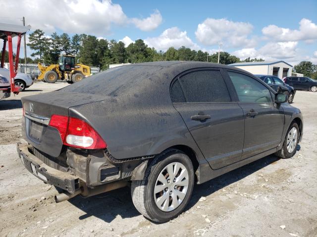 2011 HONDA CIVIC VP 2HGFA1F3XBH528014