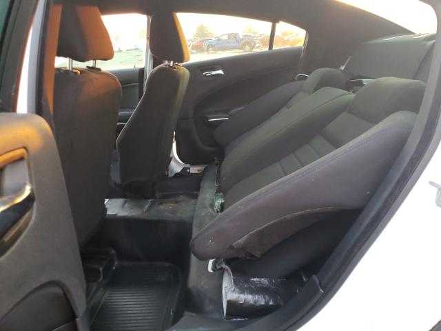 2014 DODGE CHARGER PO 2C3CDXAT3EH208254