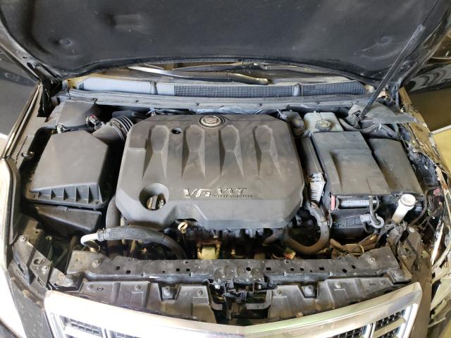 2013 CADILLAC XTS PREMIU 2G61S5S36D9159252