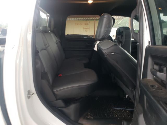 2021 RAM 2500 TRADE 3C6UR5HJ9MG510521
