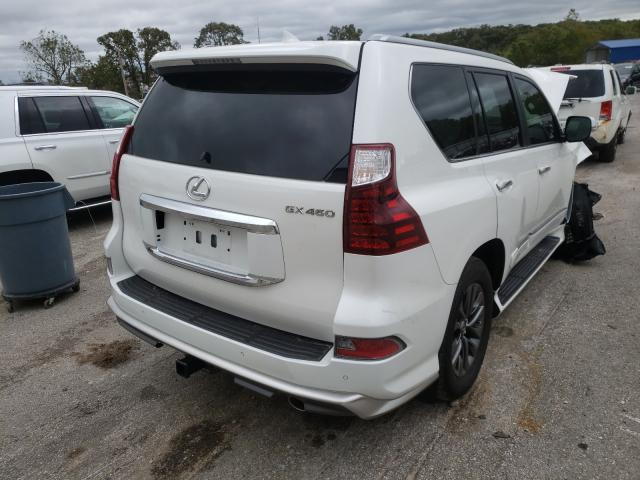 2018 LEXUS GX 460 LUX JTJJM7FX8J5206559