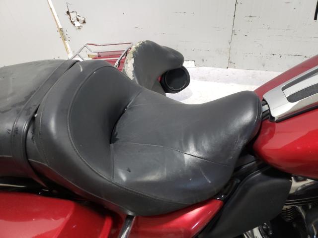 2012 HARLEY-DAVIDSON ULTRA CLAS 1HD1KEM19CB624773