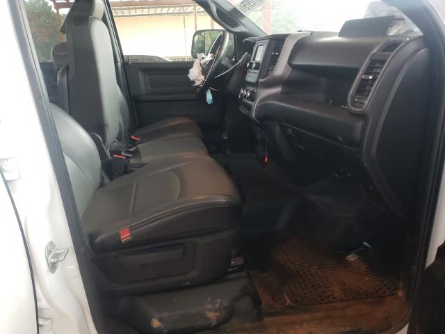 2021 RAM 2500 TRADE 3C6UR5HJ9MG510521