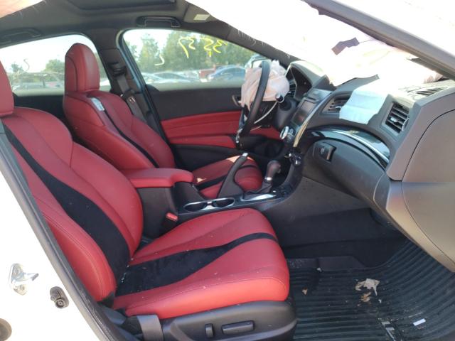 2021 ACURA 1.6EL SPRT 19UDE2F89MA004805