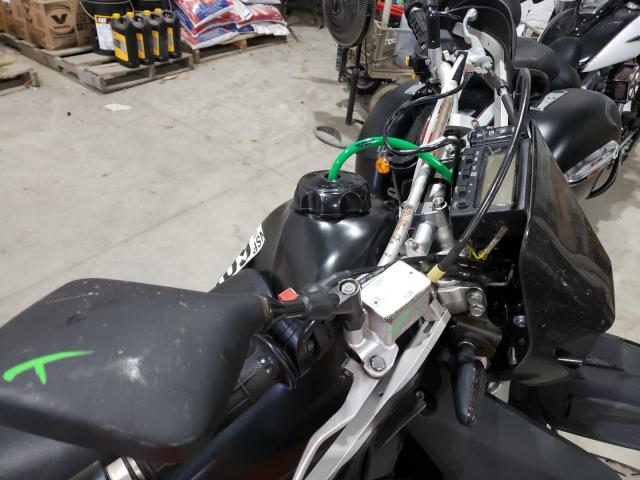 2000 SUZUKI DR-Z400 S JS1SK43A9Y2101238