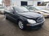 2005 MERCEDES-BENZ  S-CLASS