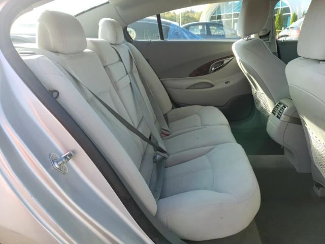 2012 BUICK LACROSSE C 1G4GB5ER3CF312436
