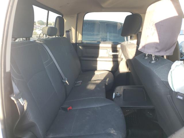 2019 RAM 2500 TRADE 3C6UR5HL6KG709203