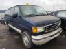 2003 FORD  ECONOLINE