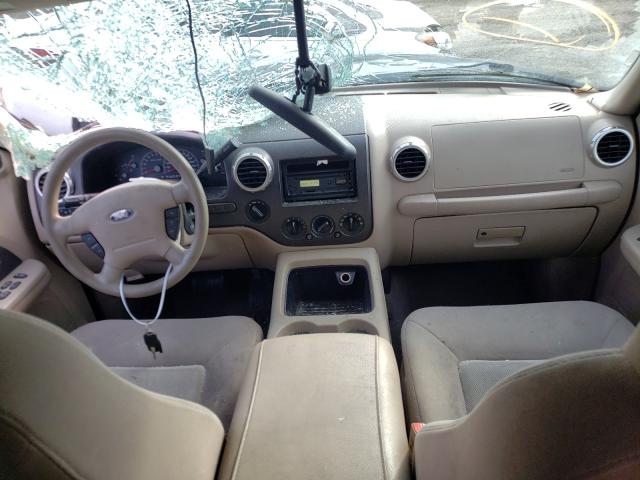 2003 Ford Expedition Xlt VIN: 1FMPU16LX3LC42657 Lot: 49155974