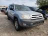 2003 TOYOTA  4RUNNER