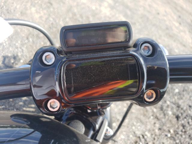 2018 HARLEY-DAVIDSON FXBRS BREA 1HD1YHK13JC080829