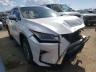 2016 LEXUS  RX350