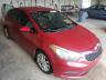 2014 KIA  FORTE