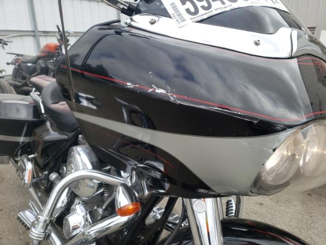 2005 HARLEY-DAVIDSON FLTRI 1HD1FSW345Y617358