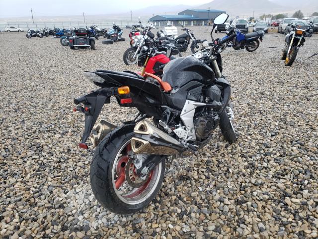 2007 KAWASAKI ZR1000 B JKAZRCB167A002208