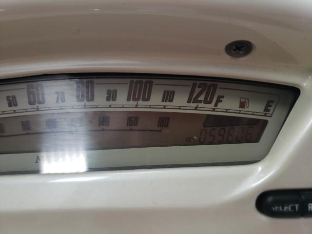 2000 YAMAHA XVZ13 TF JYAVP04E1YA003630
