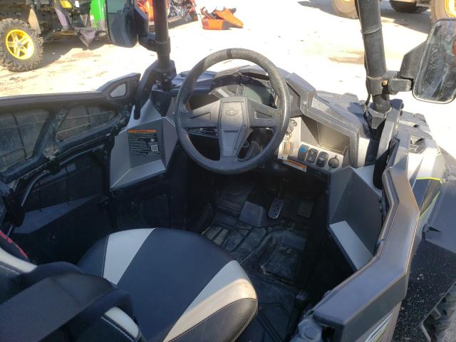 2017 POLARIS ACE 900 XC 4XADCE871HB685995