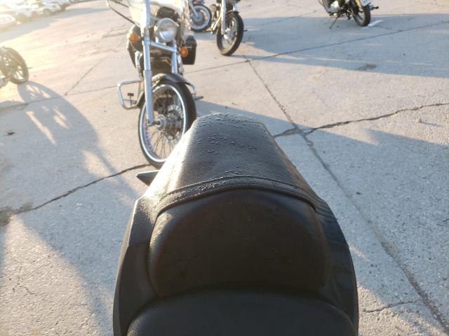 2020 KAWASAKI ER650 L ML5EREL18LDA14008