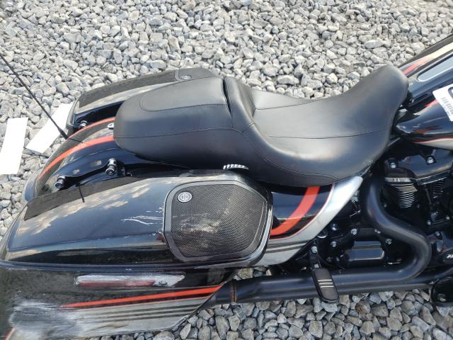 2019 HARLEY-DAVIDSON FLTRXS 1HD1KTP11KB627441