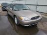 2006 FORD  TAURUS