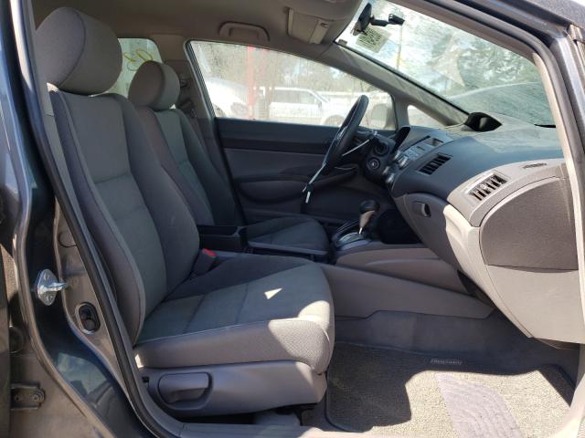 2011 HONDA CIVIC VP 2HGFA1F3XBH528014