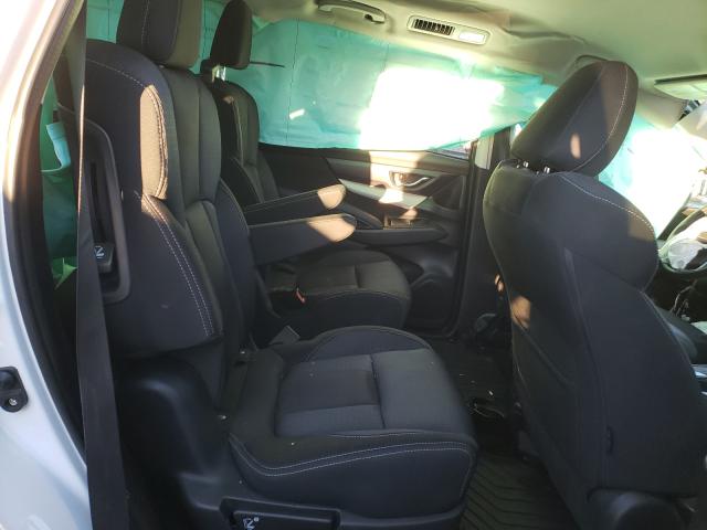 2019 SUBARU ASCENT PRE 4S4WMAFDXK3423759