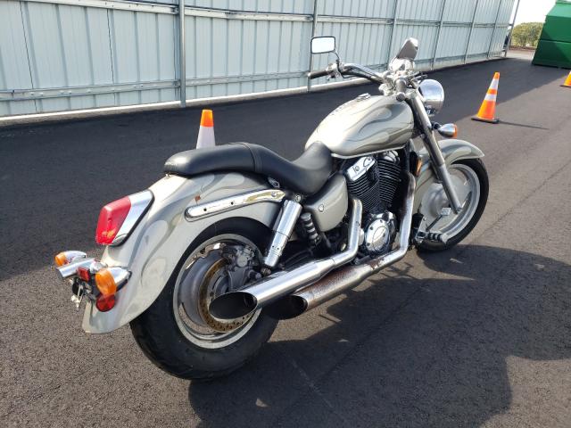 2002 HONDA VT1100 C2 1HFSC43012A206384