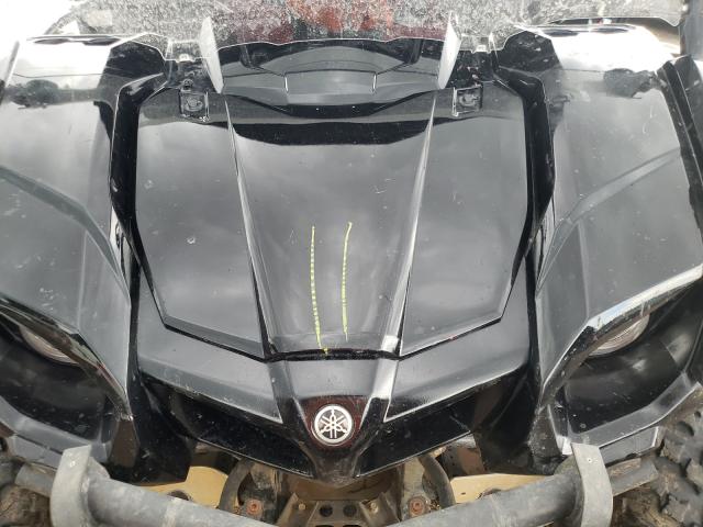 2015 YAMAHA YXM700 DFR 5Y4AM68Y4FA103101