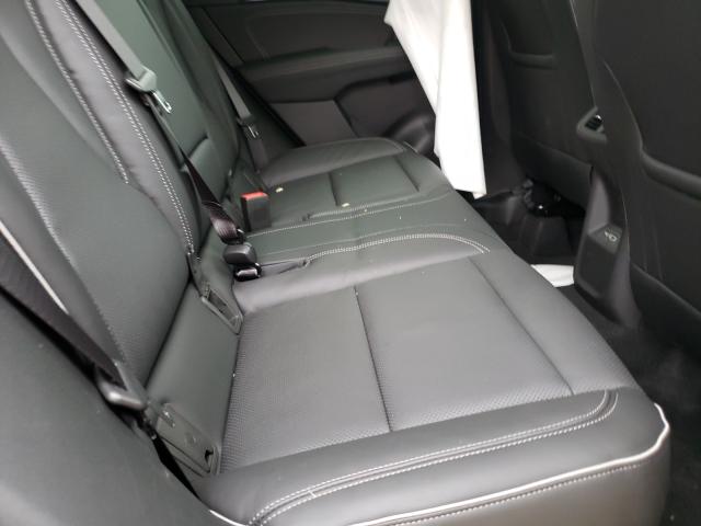 2021 BUICK ENVISION E LRBFZNR43MD165301