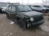 2008 JEEP  PATRIOT