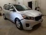 2015 KIA  SEDONA