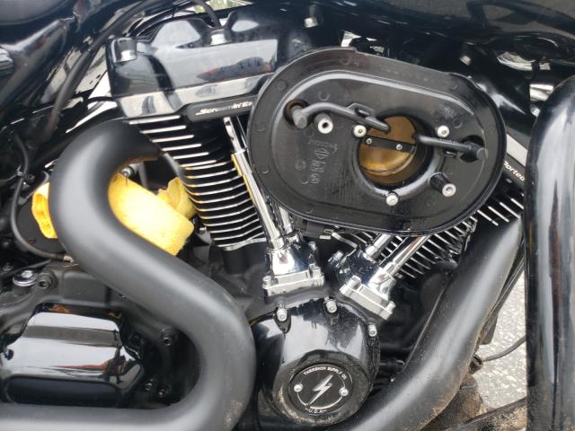 2019 HARLEY-DAVIDSON FLTRXS 1HD1KTP13KB667147
