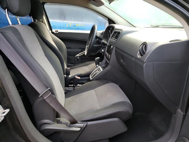 2010 DODGE CALIBER SX 1B3CB4HA9AD559327